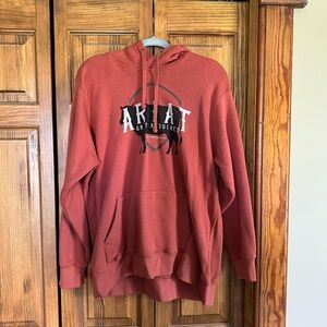 Women’s Ariat Hoodie